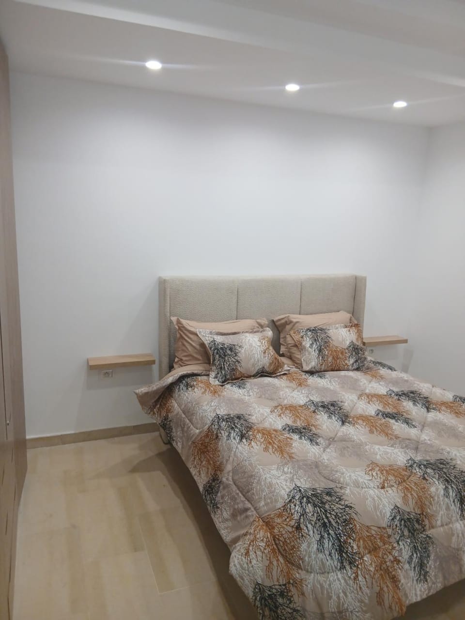 Appartement Elfarah pour vacances Apartment in Tunisia
