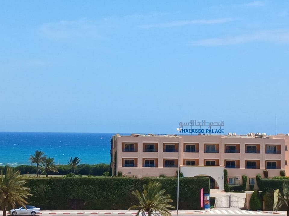 Appartement Elfarah pour vacances Apartment in Tunisia