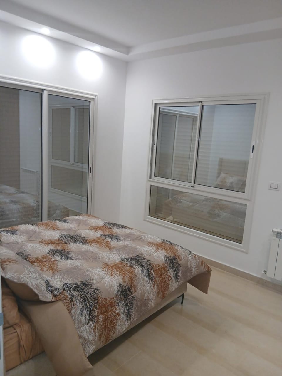 Appartement Elfarah pour vacances Apartment in Tunisia