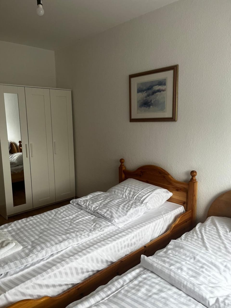 Ferienwohnung Fatlume No 6 Apartment in Bad Honnef