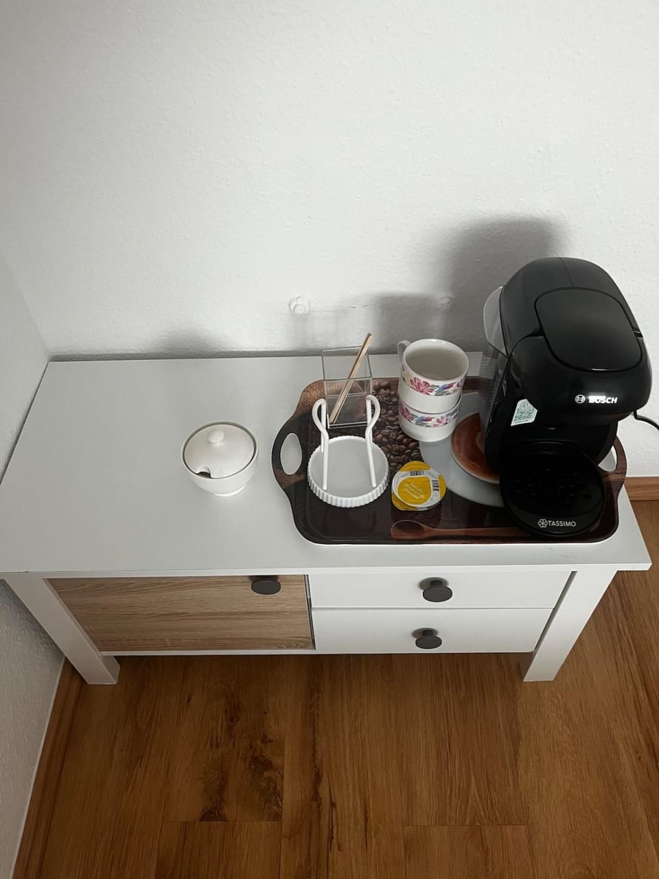 Ferienwohnung Fatlume No 6 Apartment in Bad Honnef