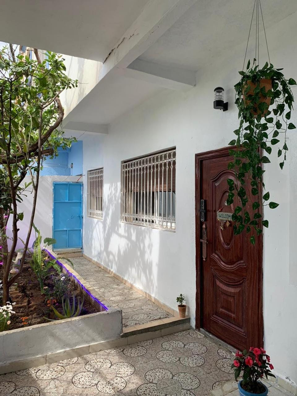 velaris House in Chefchaouen
