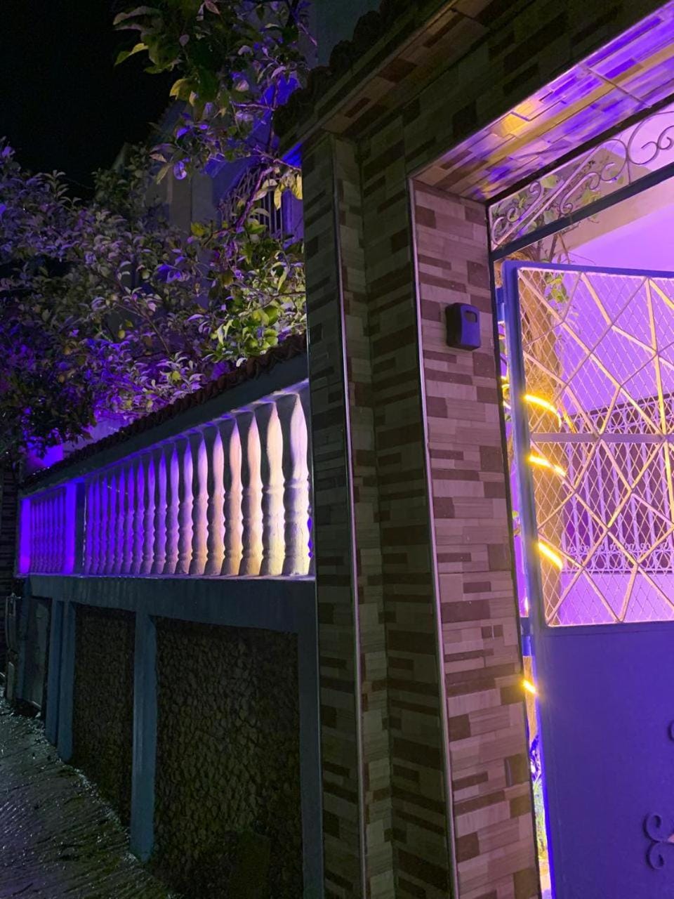 velaris House in Chefchaouen