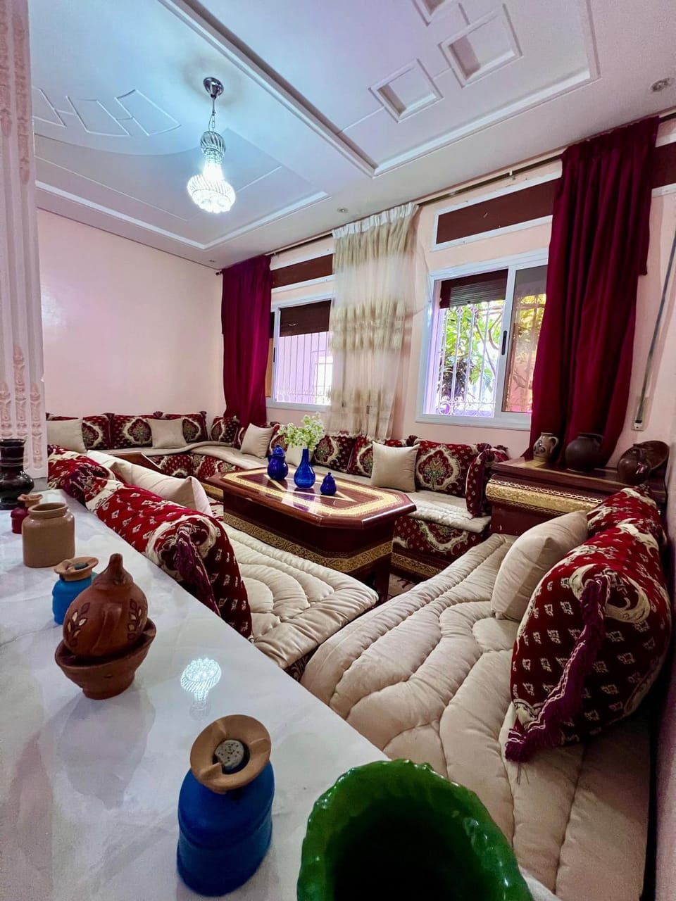 velaris House in Chefchaouen