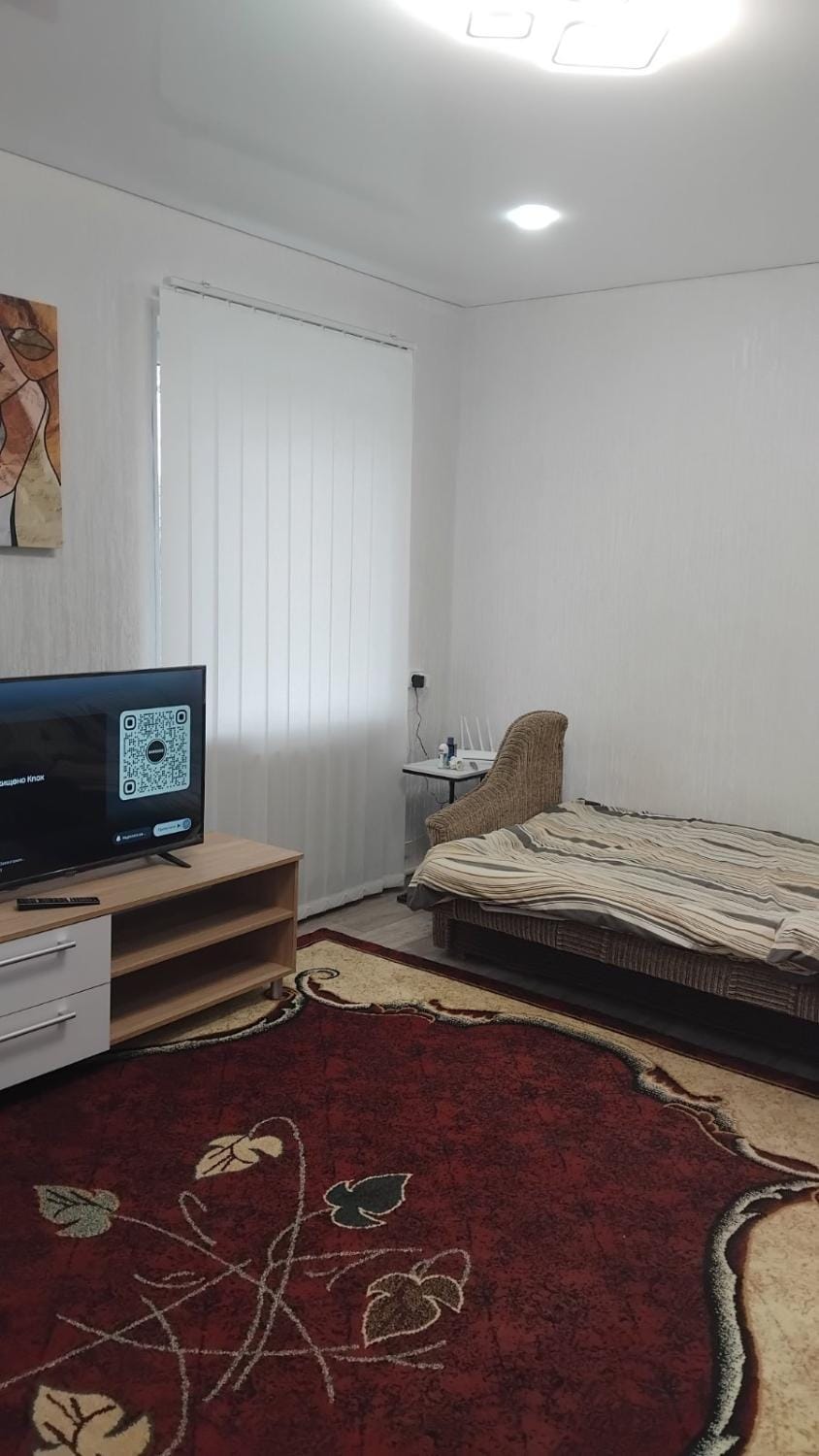 Котэдж Посуточно House in Dnipropetrovsk Oblast