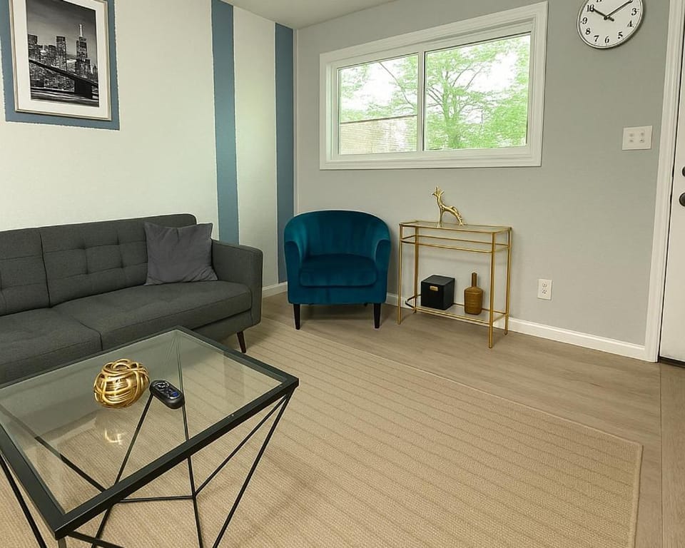 CL Dallas H3 Apartment in Dallas