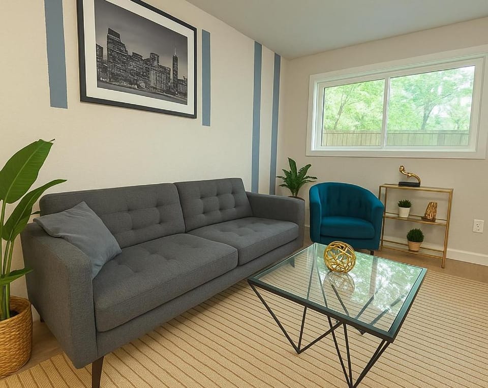 CL Dallas H3 Apartment in Dallas