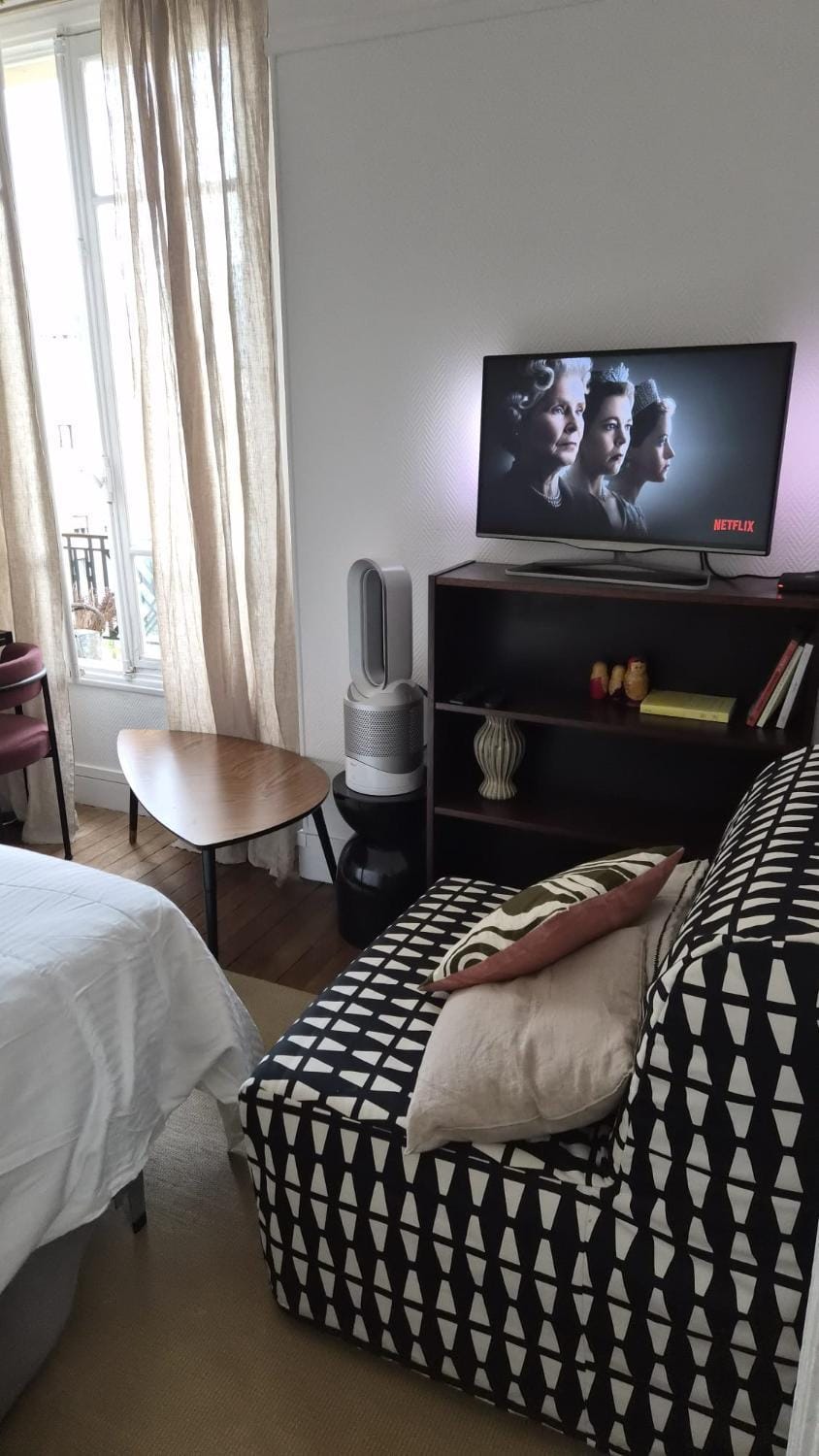 TV and multimedia, internet