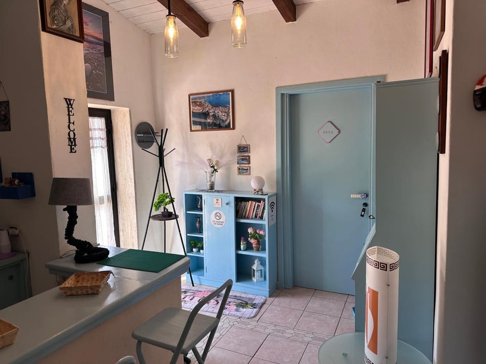 B&B Villa Andrea Gaeta Bed and Breakfast in Lazio