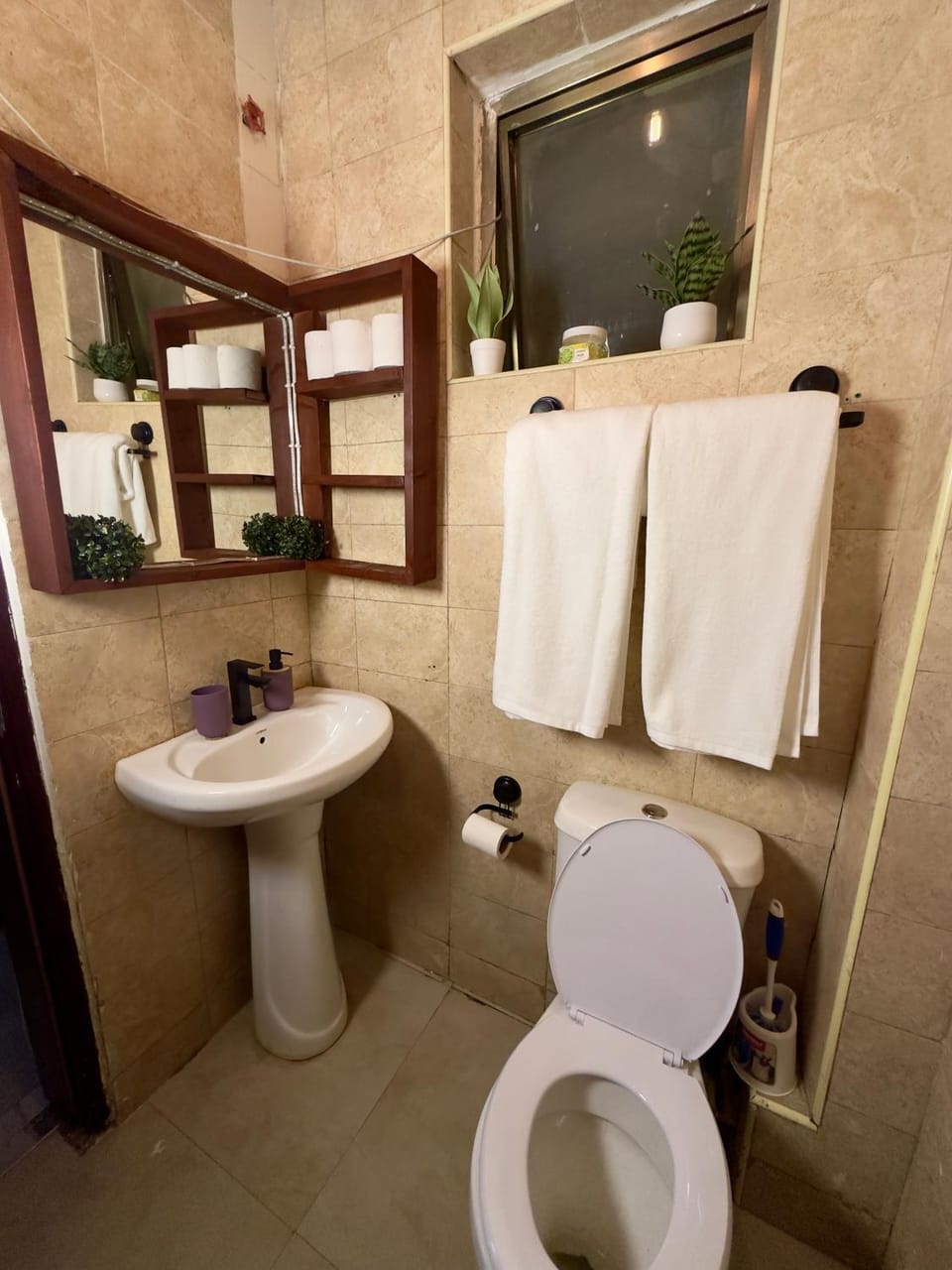 Studio Apartment Bed and Breakfast in Nairobi County
