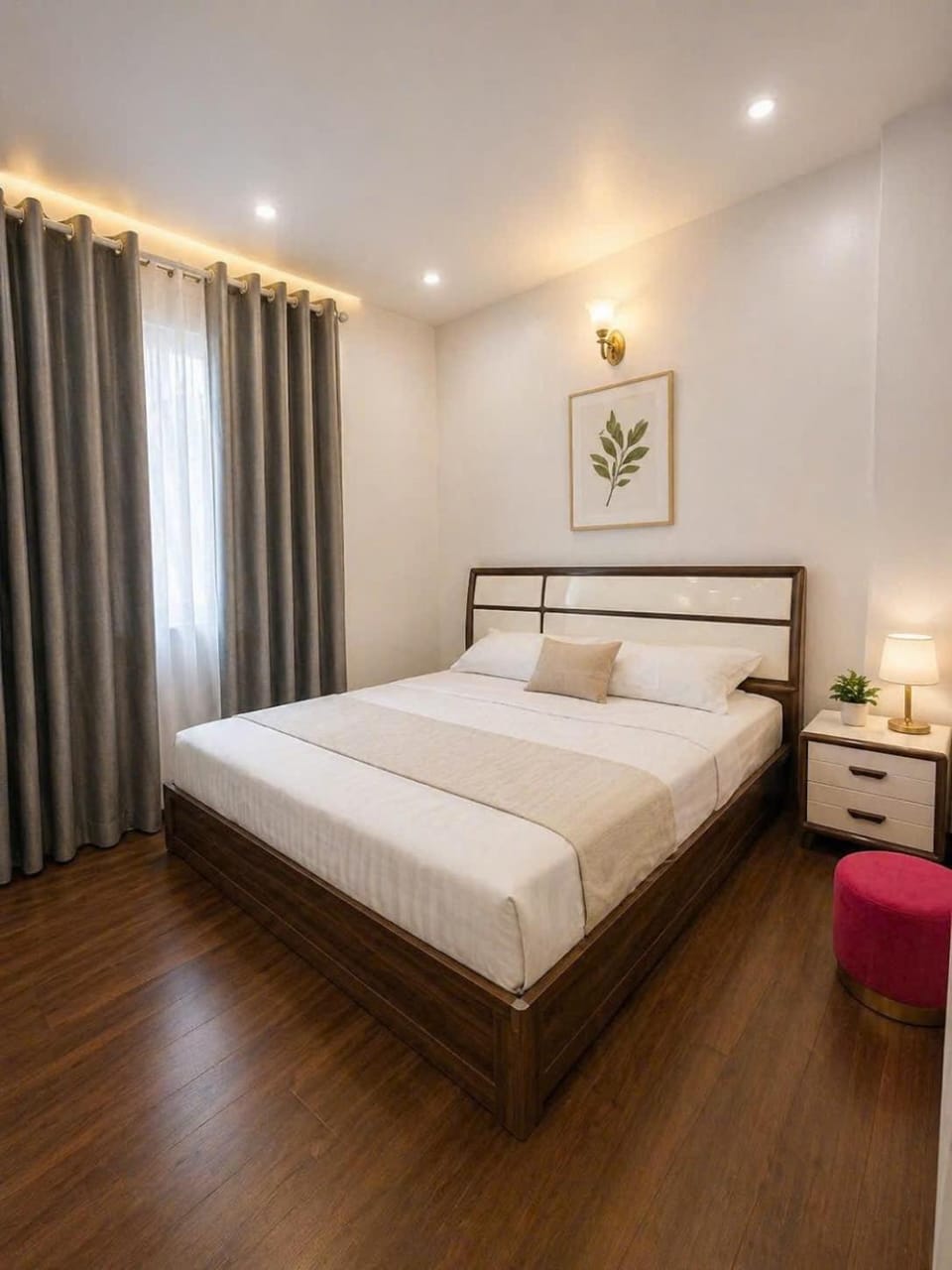 Maya Homestay Apartment in Hanoi