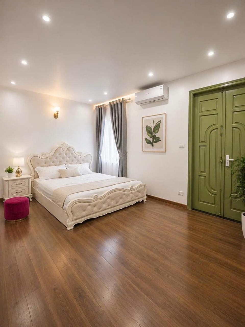 Maya Homestay Apartment in Hanoi