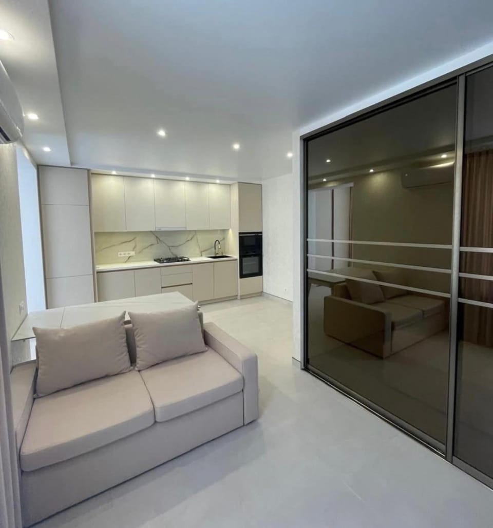 Delmar Lux Apartment in Dnipro