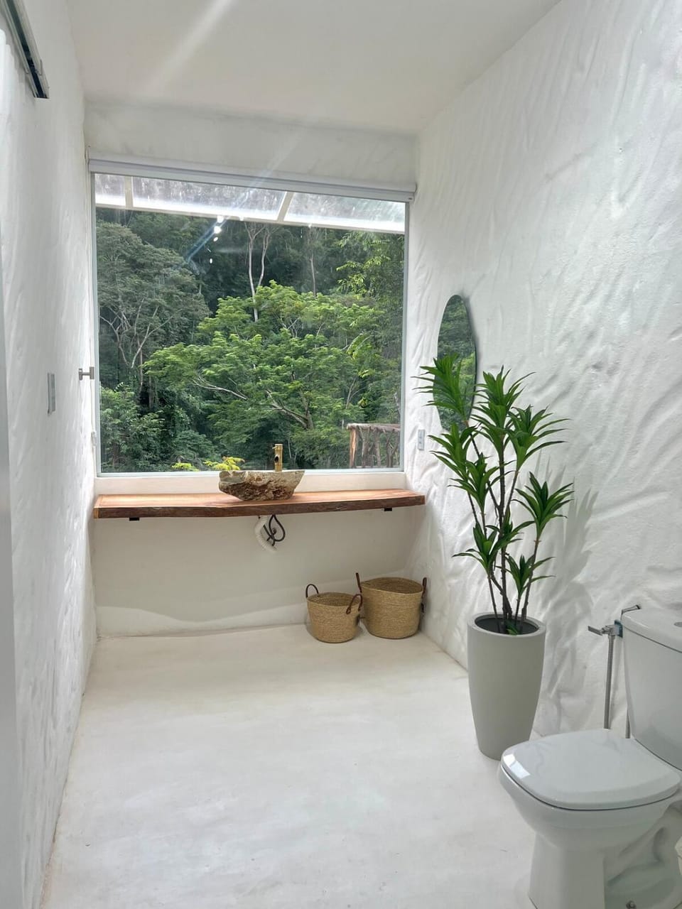 Casa Mykonos, um Refúgio exclusivo com cachoeira privativa Chalet in State of Rio de Janeiro