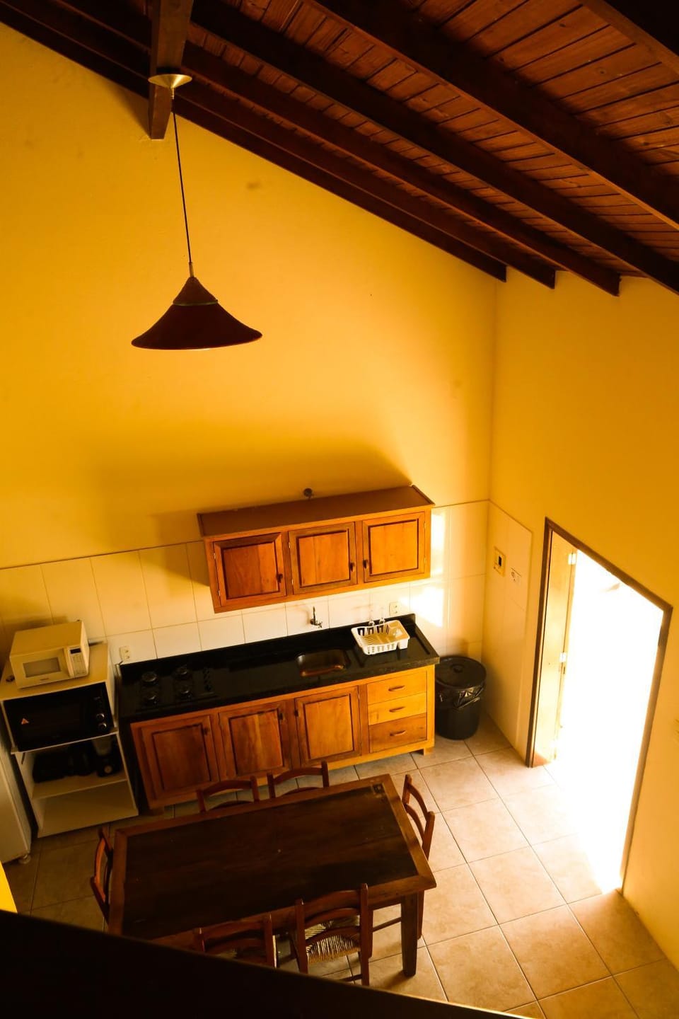 Casa 5 Terrace House in State of Santa Catarina