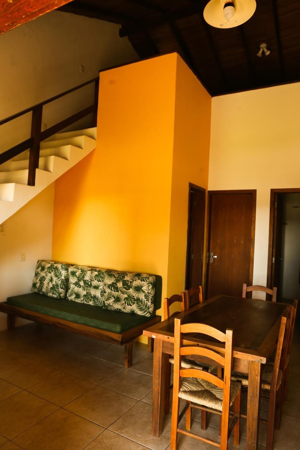 Casa 5 Terrace House in State of Santa Catarina