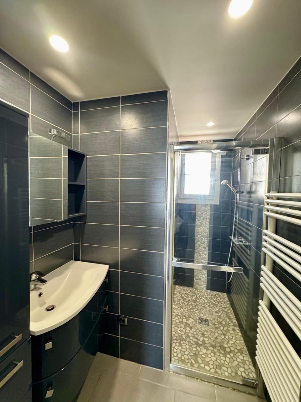 T3 proche gare et plages Apartment in Toulon
