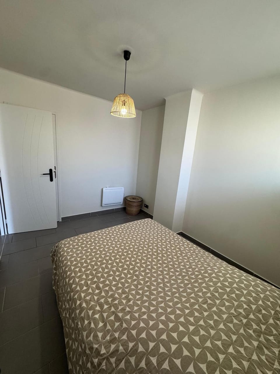T3 proche gare et plages Apartment in Toulon