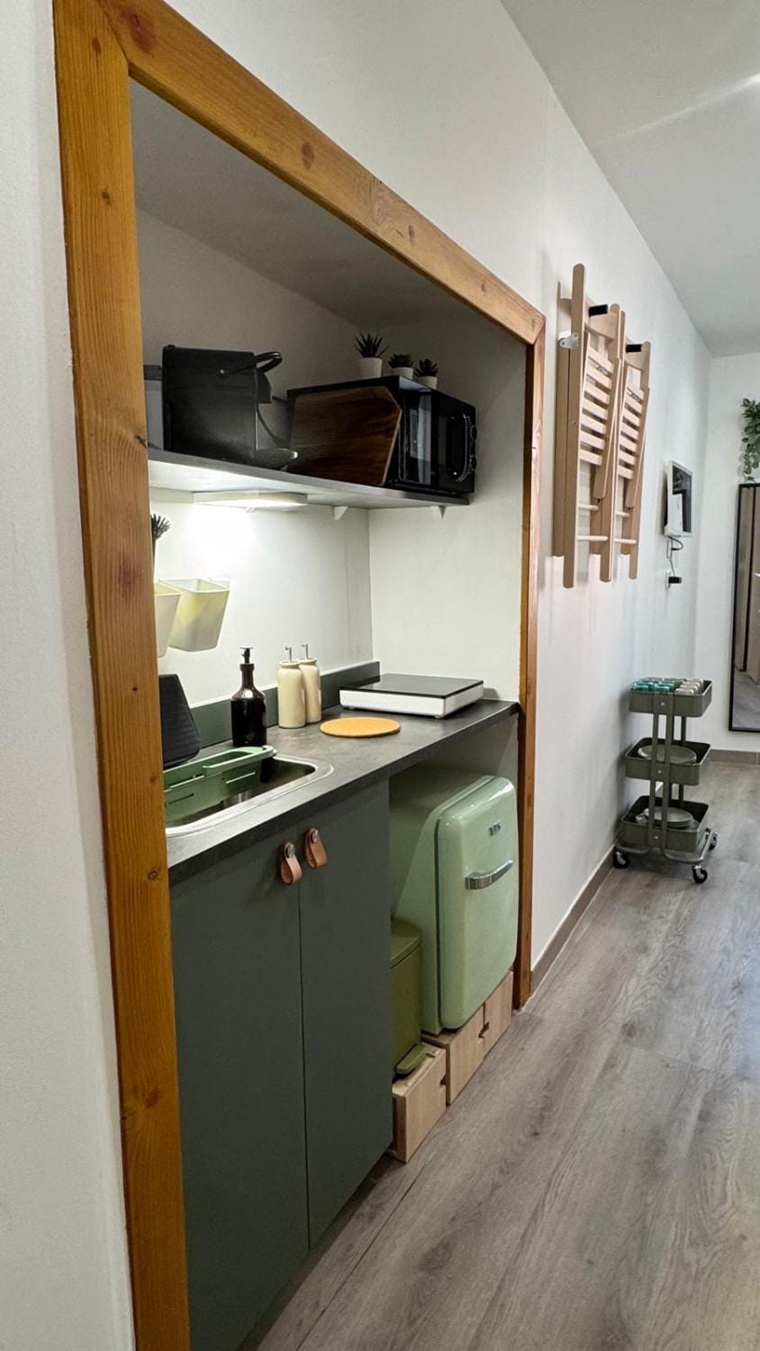 studio lafayette Apartment in Provence-Alpes-Côte d'Azur
