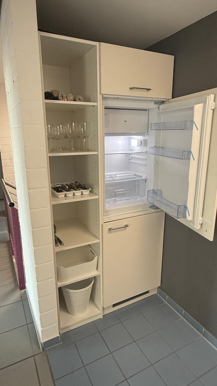 Monteurwohnung Schäferwiese bis 6 Personen Apartment in Wolfenbüttel