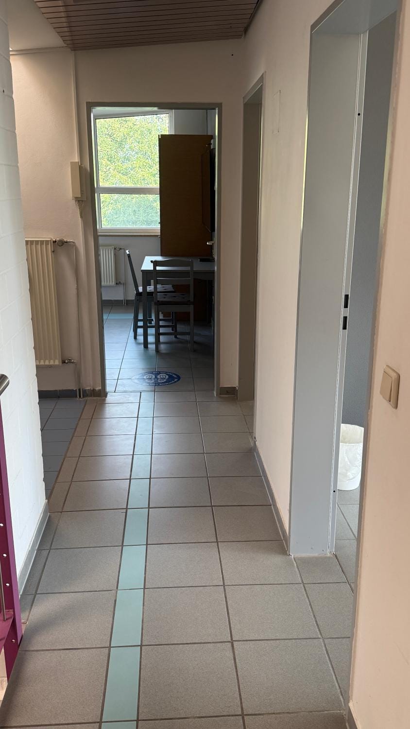 Monteurwohnung Schäferwiese bis 6 Personen Apartment in Wolfenbüttel