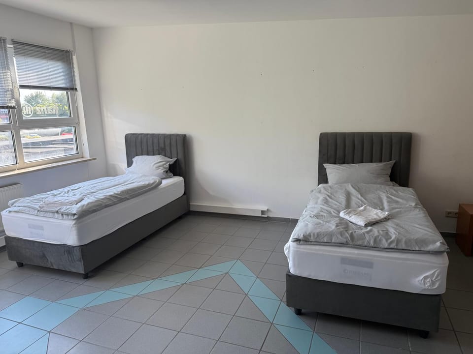Monteurwohnung Schäferwiese bis 6 Personen Apartment in Wolfenbüttel