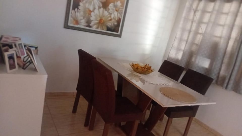 Casa aconchegante House in Foz do Iguaçu