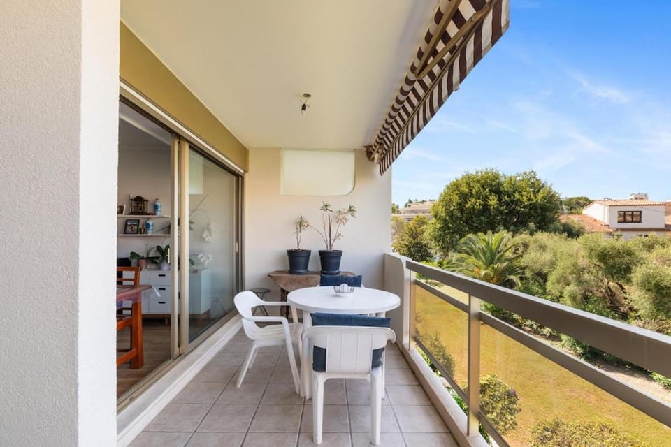 Patio, Balcony/Terrace