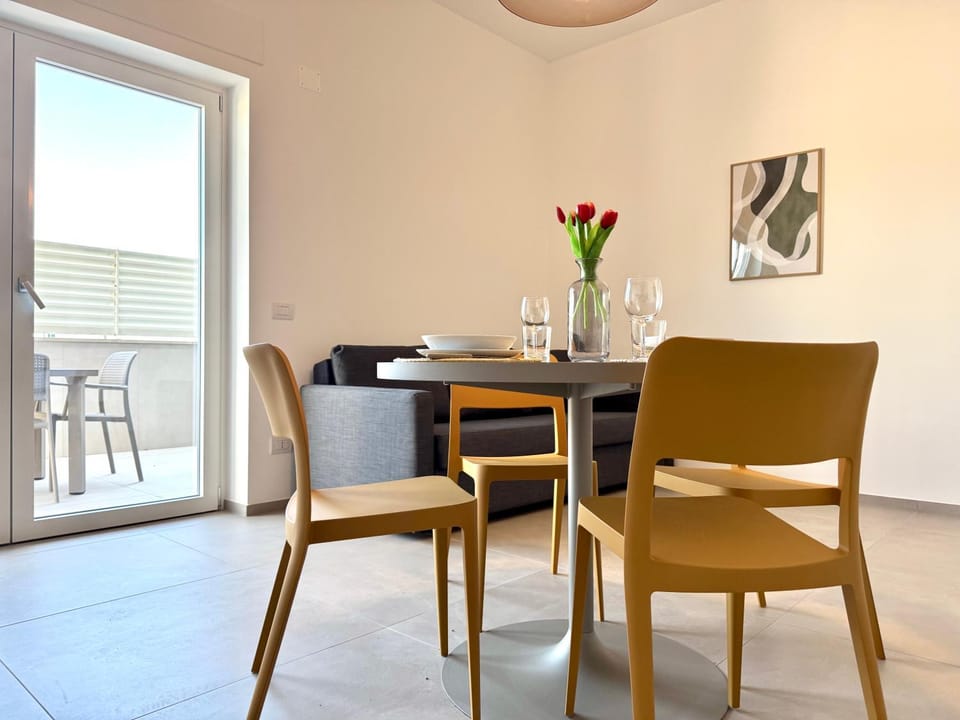 Levante Apartment - Apulian Stay Group Apartment in Apulia