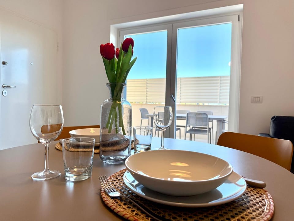 Levante Apartment - Apulian Stay Group Apartment in Apulia