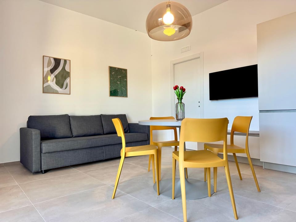 Levante Apartment - Apulian Stay Group Apartment in Apulia