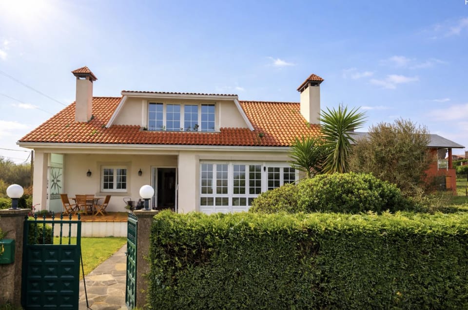 Aire da Ría of Livinggalicia Chalet in Galicia