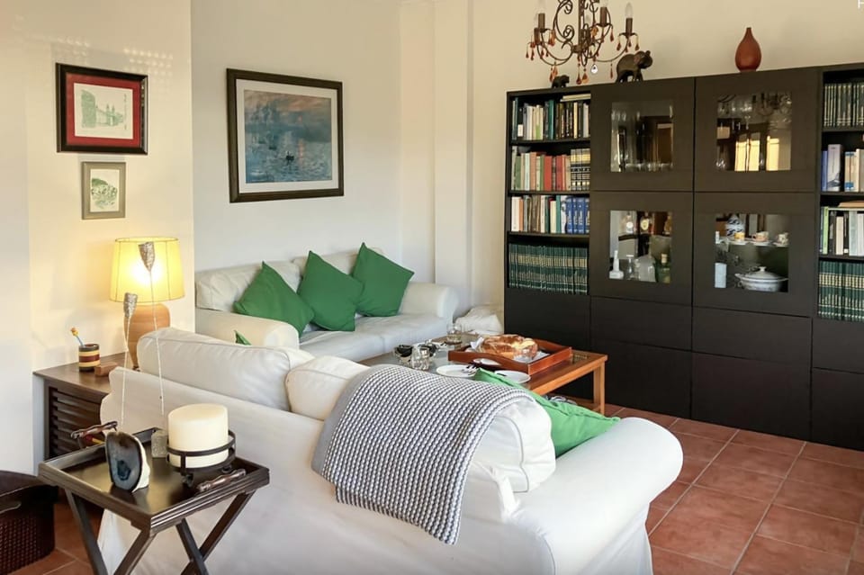 Aire da Ría of Livinggalicia Chalet in Galicia