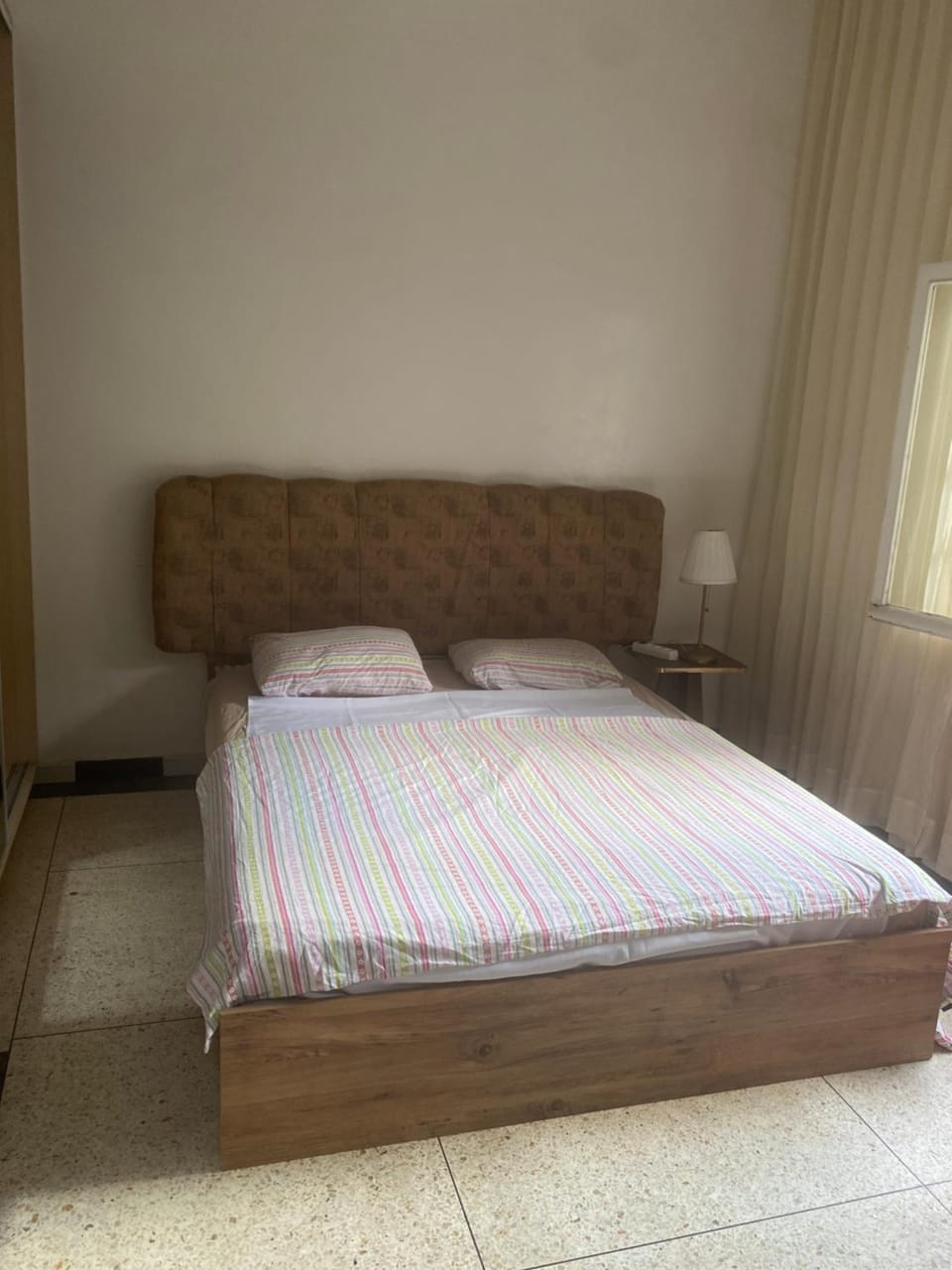 Magnifique chambre privée - Casa Vacation rental in Casablanca
