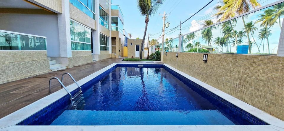 Sea view, Swimming pool