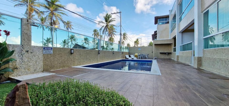 Sea view, Swimming pool