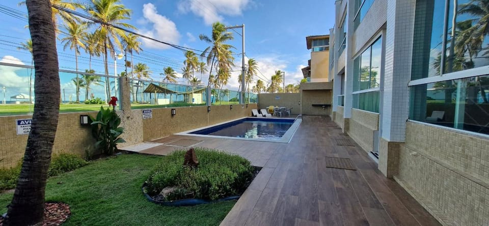 Sea view, Swimming pool