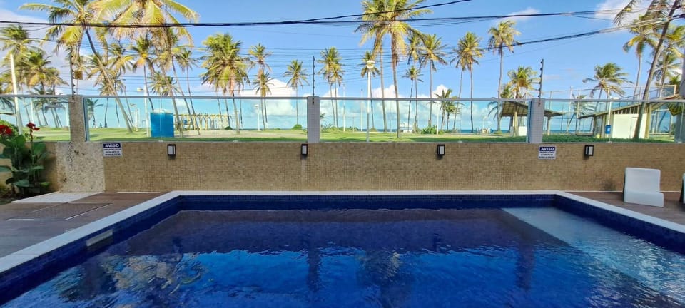 Sea view, Swimming pool