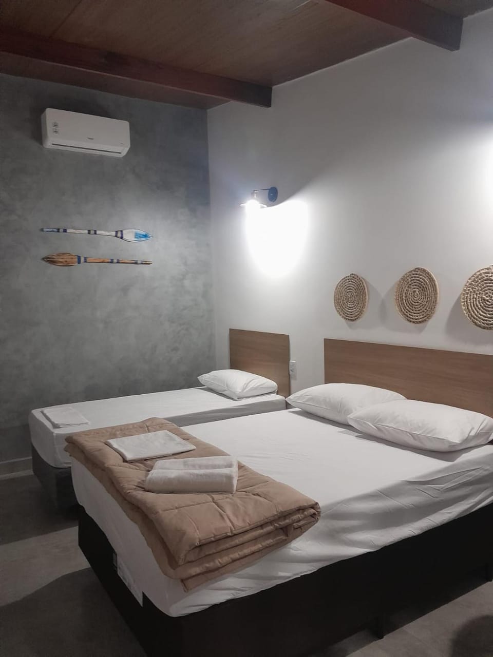 Pousada Kafia Apartment in Ubatuba