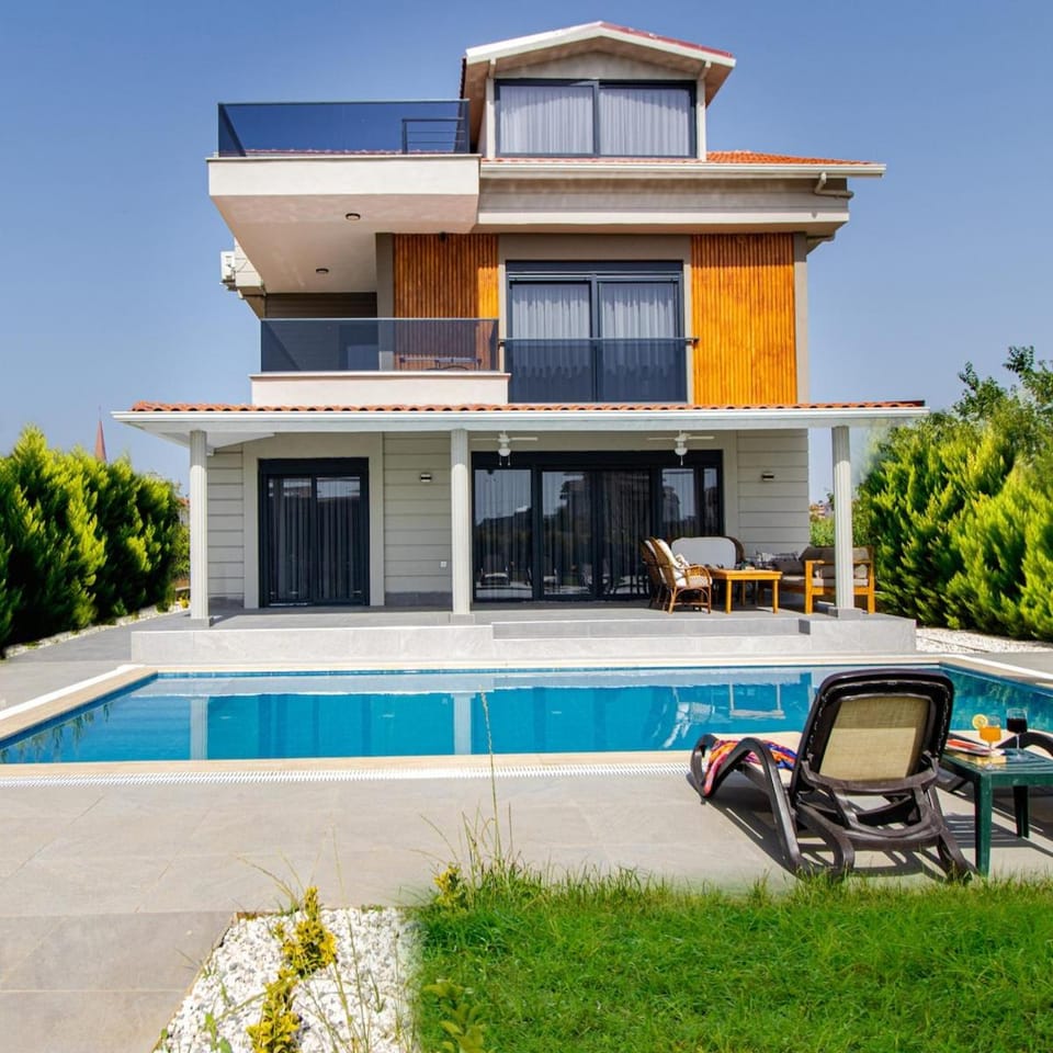 Villa Legends Belek Kadriye Villa in Antalya Province