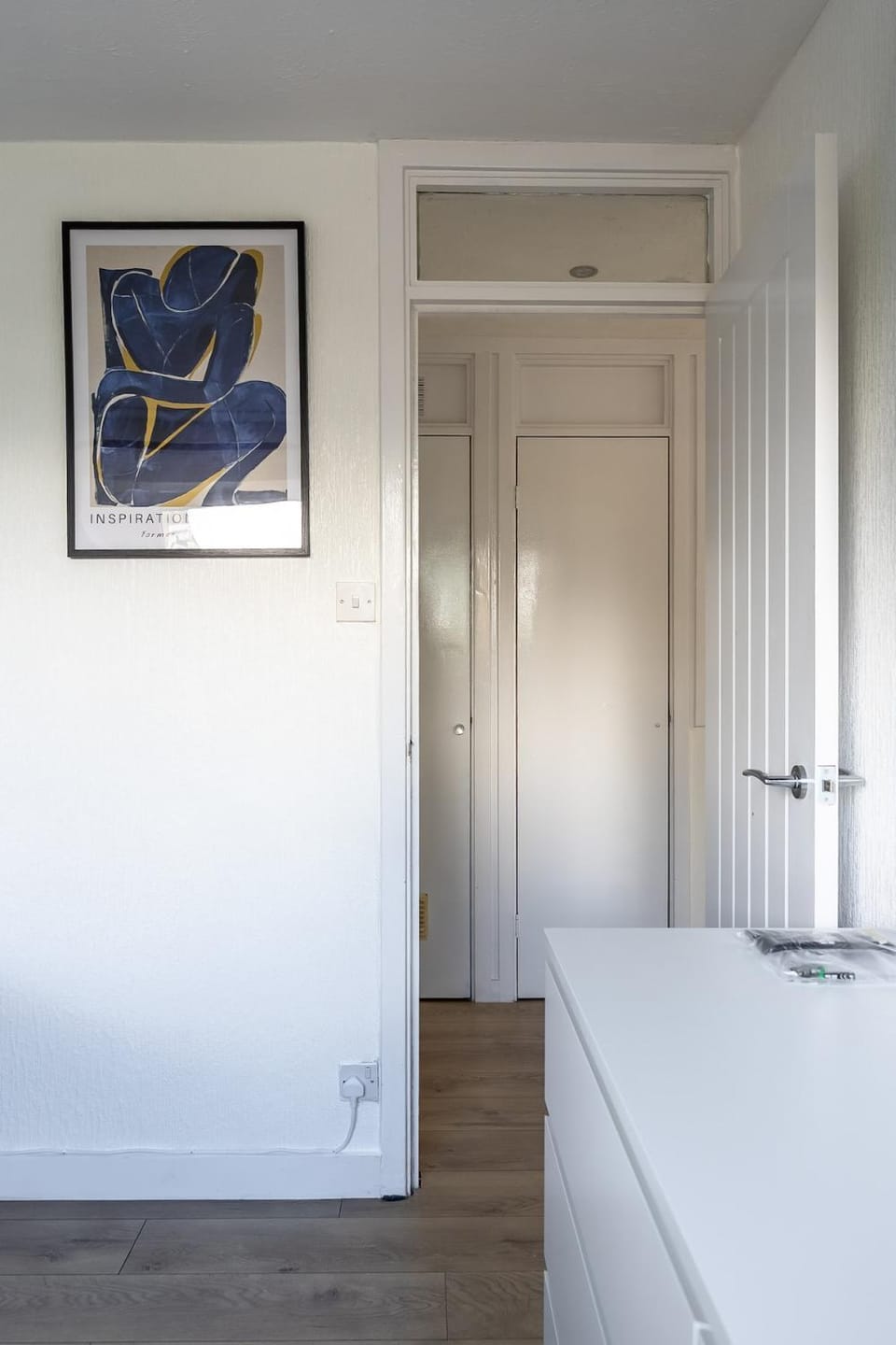 Luxurious 4 bedroom in Milton Keynes House in Milton Keynes