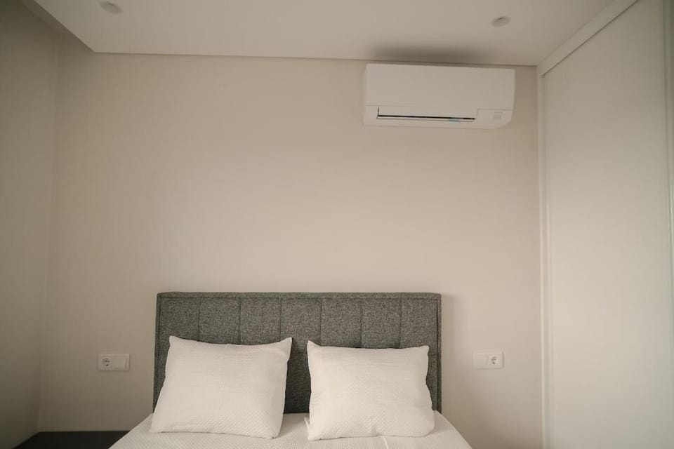 Alba Esposende - Balcony Apartment Apartment in Portugal