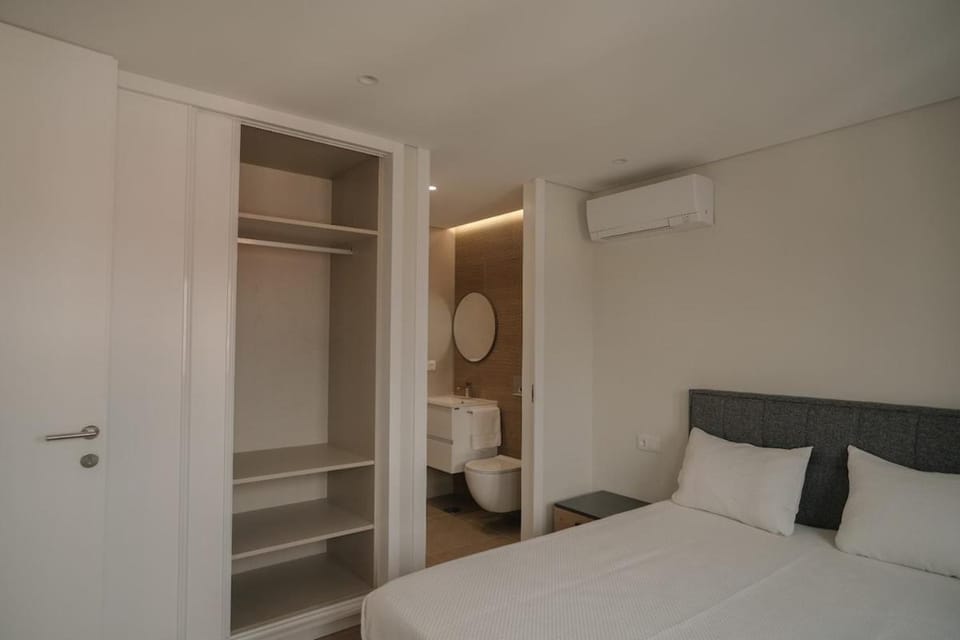 Alba Esposende - Balcony Apartment Apartment in Portugal
