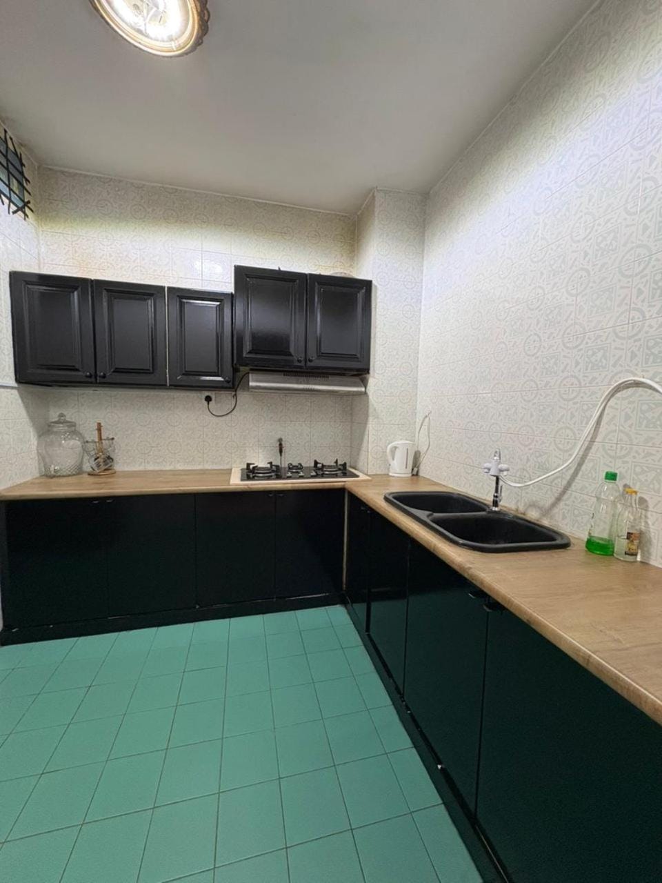 Sogo Urban Home Apartment in Federal Territory of Kuala Lumpur