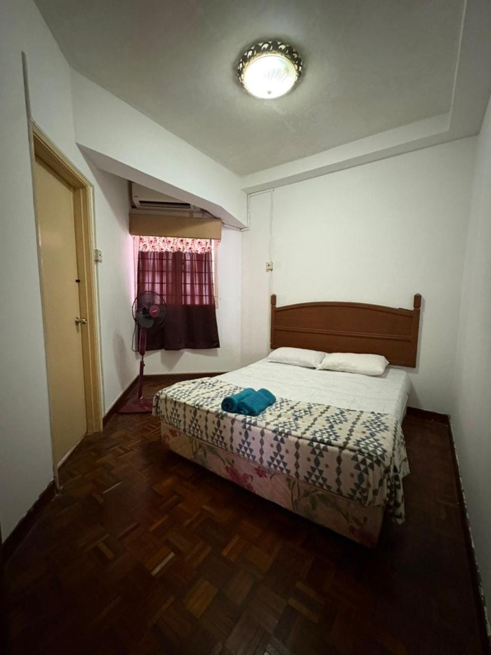Sogo Urban Home Apartment in Federal Territory of Kuala Lumpur