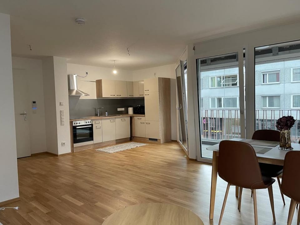 Apartment in singen city center, just built Apartment in Singen
