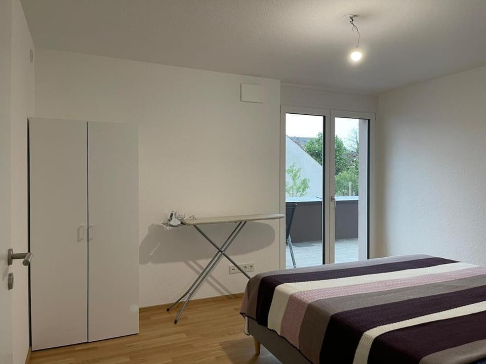 Apartment in singen city center, just built Apartment in Singen