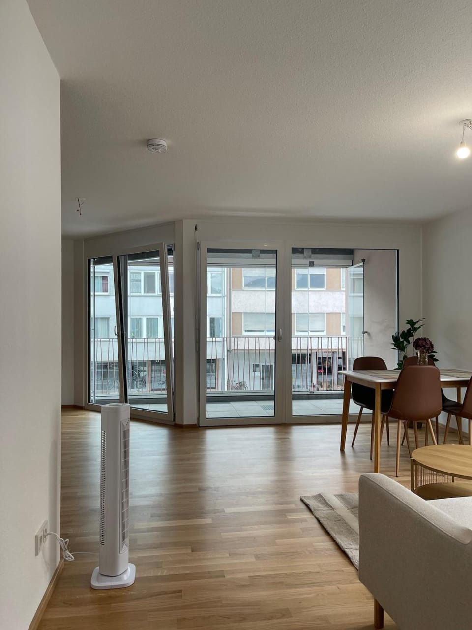 Apartment in singen city center, just built Apartment in Singen