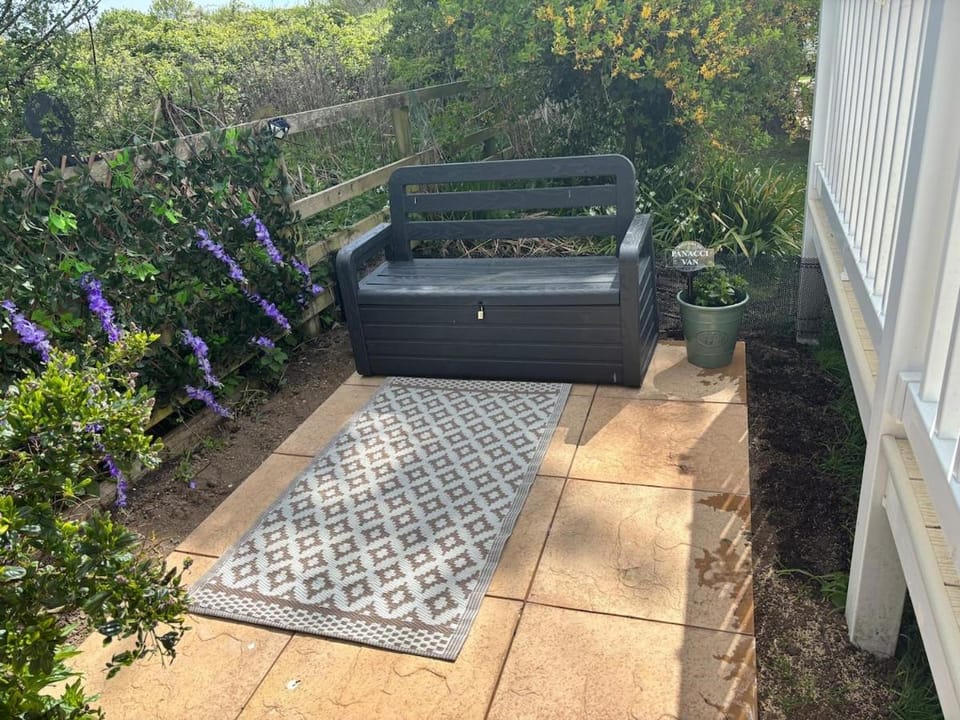 Garden, Garden view