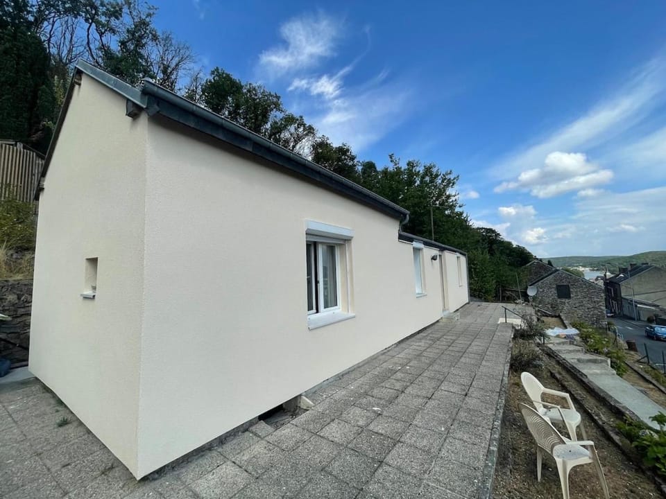 Gîte du mont Vireux House in Grand Est